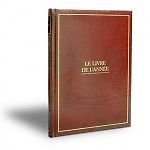 Liriade, le livre de l'année 2012