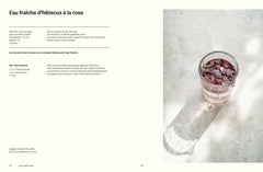 Boire les épices