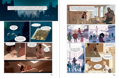 J'ai toujours cette musique dans la tête