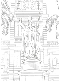 Évasion à Hawaii