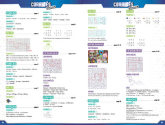Cahier de vacances 2025 Pokémon - Les incollables - CE1 au CE2