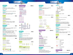 Cahier de vacances Pokémon 2025 - Du CM1 au CM2
