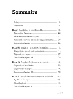 La redirection écologique des entreprises