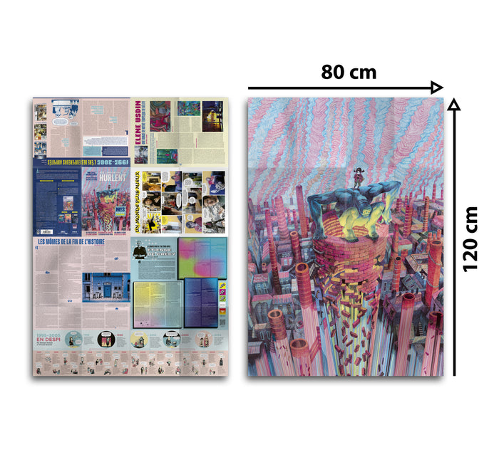 Des lendemains qui hurlent N°3