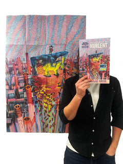 Des lendemains qui hurlent N°3