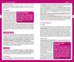 Guide du Routard Ecosse 2025/26