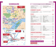 Guide du Routard Montréal et ses environs