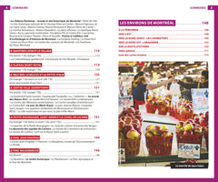 Guide du Routard Montréal et ses environs