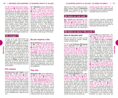 Guide du Routard Montréal et ses environs