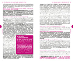 Guide du Routard Montréal et ses environs