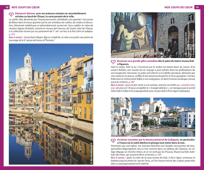 Guide du routard Catalogne, Valence et sa région 2025/26