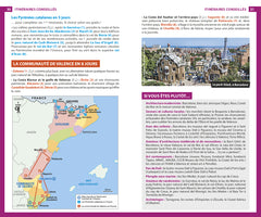 Guide du routard Catalogne, Valence et sa région 2025/26