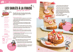 Les desserts à partager ou pas