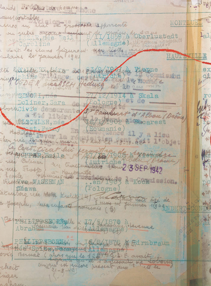 Vous n'aurez pas les enfants