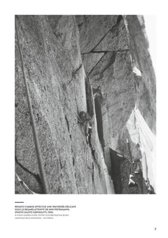 Une histoire de l'alpinisme au féminin