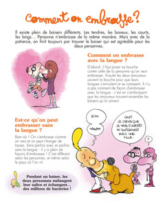 Le guide du zizi sexuel