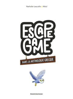 Escape game