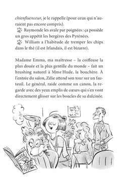 Toutou tout frisé, Tome 02