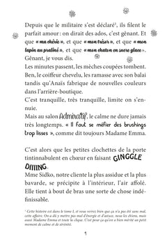 Toutou tout frisé, Tome 02