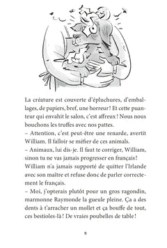 Toutou tout frisé, Tome 02