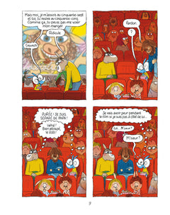 Ariol, Tome 20