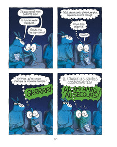 Ariol, Tome 20