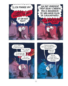 Ariol, Tome 20
