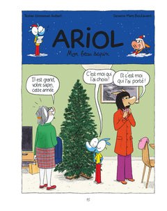 Ariol, Tome 20