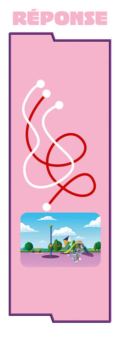 Les incollables - Mon année de Petite Section avec la Pat' Patrouille