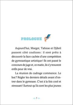 Quelle note pour Jade ? - Tome 8