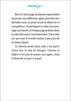 Quelle note pour Jade ? - Tome 8