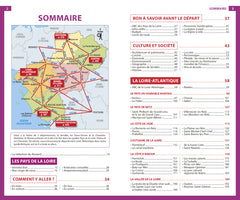 Guide du Routard Pays de la Loire 2025/26