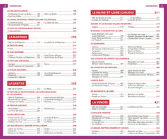 Guide du Routard Pays de la Loire 2025/26