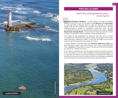 Guide du Routard Pays de la Loire 2025/26