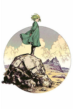 L'Atelier des Sorciers - L'Art des Sorciers