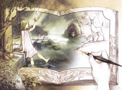 L'atelier des sorciers T01