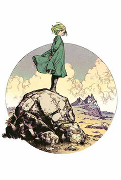 L'atelier des sorciers T01