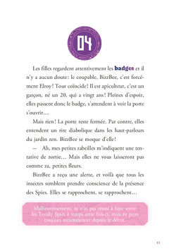 Prises au piège ! - L'escape book