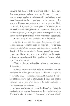 Agence Perdido, Tome 01