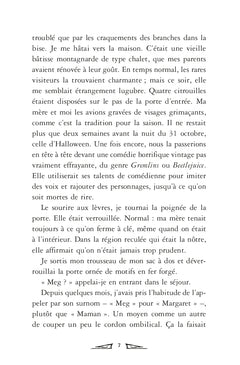 Agence Perdido, Tome 01