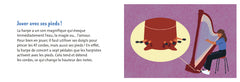 Le grand livre des instruments de musique