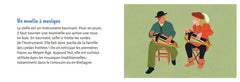 Le grand livre des instruments de musique