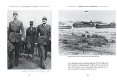 Chroniques de la Libération