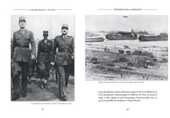 Chroniques de la Libération