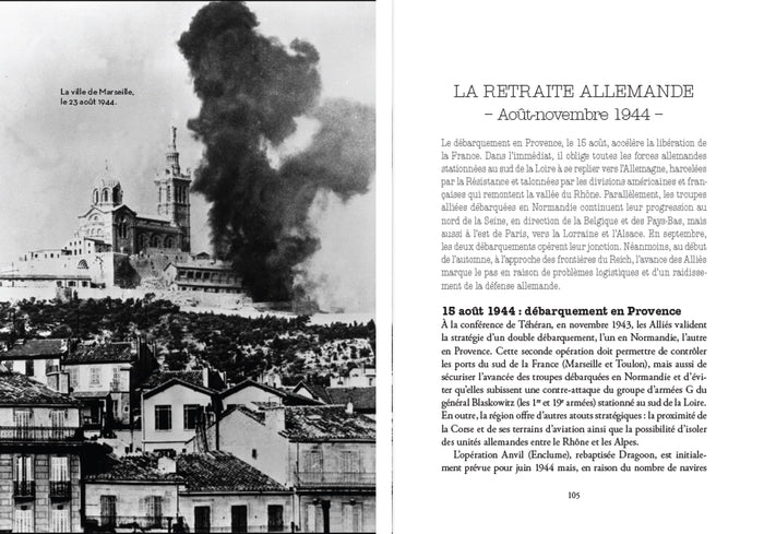 Chroniques de la Libération