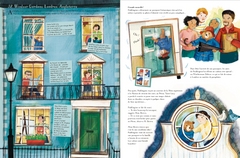 Paddington au Pérou - L'album du film