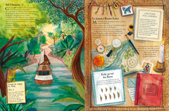 Paddington au Pérou - L'album du film