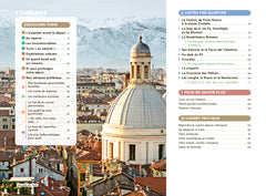 Turin Guide Un Grand Week-end