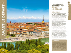 Turin Guide Un Grand Week-end