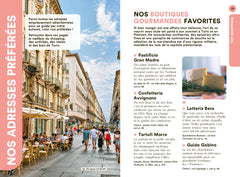 Turin Guide Un Grand Week-end
